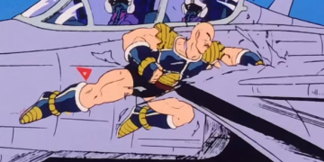 Đây là lí do Saiyan này trở thành nhân vật phản diện nguy hiểm nhất Dragon Ball Z