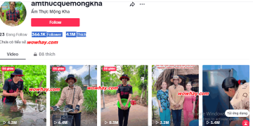 Mộng Kha là ai? Hệ tư tưởng Mộng Kha khiến ai cũng phải dịu dàng nữ tính