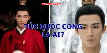 Túc Quốc Công là ai? Mọi điều về nhân vật của Vương Tinh Việt trong Mặc Vũ Vân Gian