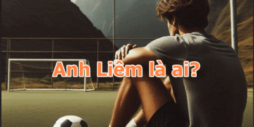 Anh Liêm là ai? Lí do đặc biệt ai cũng kính trọng anh Liêm