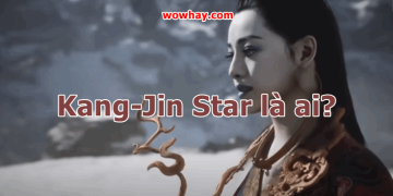Kang-Jin Star là ai? Bật mí mọi điều Kang-Jin Star Black Myth: Wukong