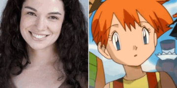 Rachael Lillis là ai? Mọi điều về người lồng tiếng cho Misty và Jessie trong Pokémon