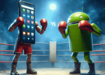 iPhone và Android: Loại nào phù hợp với bạn?