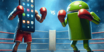 iPhone và Android: Loại nào phù hợp với bạn?