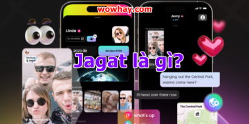 Jagat là gì? Hướng dẫn cách sử dụng app Jagat