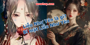 Giải thích ý nghĩa Liễu Như Yên tin rằng ai cũng cần biết