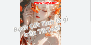 Bạch Cốt Tinh là gì trên TikTok? Trend Thợ săn Bạch Cốt Tinh phải biết
