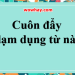 Cuôn đẩy – Một từ khó hiểu mà viral kỳ lạ nhưng đừng lạm dụng