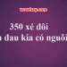 350 xé đôi – Cơn đau kia có nguôi? Đọc nhé bạn ơi!