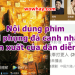 Review nội dung ý nghĩa và diễn xuất diễn viên phim Đại Phụng Đả Canh Nhân