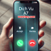 Dịch vụ A7 – Bạn có bao giờ nhận được cuộc gọi dịch vụ a7 chưa?