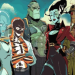 Review Creature Commandos: James Gunn mang đến siêu quái vật cho DC