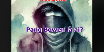 Pang Bowen – Mọi điều về chàng trai xứ Trung hơn 3,8 triệu fan Douyin