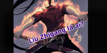 Solo Leveling Season 2: Liu Zhigang là ai? Sức mạnh thợ săn người Trung Quốc