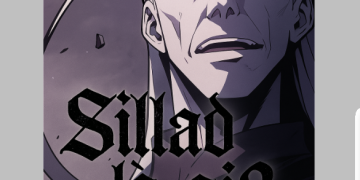 Solo Leveling Season 2:  Sillad là ai? Sức mạnh đáng sợ của Frost Monarch