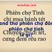 Trend thơ phiên chợ đông, phiên chợ tình – Cách đu trend nhanh nhất