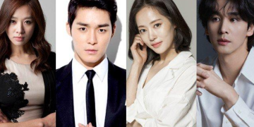 Dàn diễn viên và nội dung Kdrama A Woman Who Swallowed the Sun (2025)