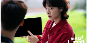 Dàn diễn viên và nội dung Kdrama Oh My Ghost Clients (2025)