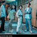 Dàn diễn viên và nội dung phim Hàn Hi-Five (2025)