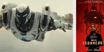 Dàn diễn viên và nội dung Ironheart (2025) của Marvel