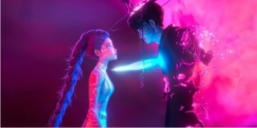 Dàn nhân vật và nội dung phim KPop Demon Hunters (2025)