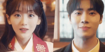 Dàn diễn viên và nội dung Kdrama Head Over Heels (2025)