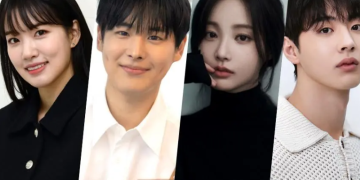 Dàn diễn viên và nội dung Kdrama Love Phobia (2025)