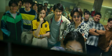 Dàn diễn viên và nội dung phim Thái Mad Unicorn (2025) trên Netflix