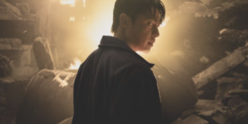 Dàn diễn viên và nội dung phim Zombie Thái Lan Ziam (2025)