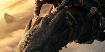 Dàn nhân vật và nội dung live action How to Train Your Dragon (2025)