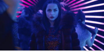 Dàn diễn viên và nội dung phim Từ Vũ Trụ John Wick: Ballerina (2025)