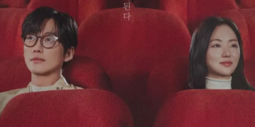 Dàn diễn viên và nội dung Kdrama Our Movie (2025)