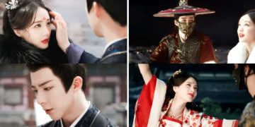 Dàn diễn viên và nội dung phim Thư Quyển Nhất Mộng (2025)