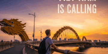Vietnam is Calling – Tiếng gọi diệu kỳ khiến trái tim bạn không thể ngừng nhớ