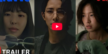 Dàn diễn viên và nội dung Kdrama S LINE (2025)