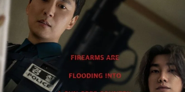 Dàn diễn viên và nội dung Kdrama Trigger (2025)