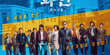 Dàn diễn viên và nội dung Kdrama Low Life (2025)