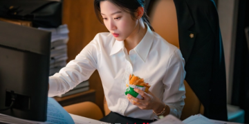 Dàn diễn viên và nội dung Kdrama Law and the City (2025)