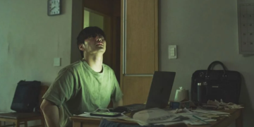 Dàn diễn viên và nội dung phim Hàn Wall to Wall (2025)