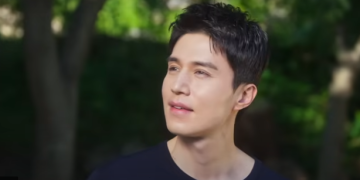 Dàn diễn viên và nội dung Kdrama The Nice Guy (2025)