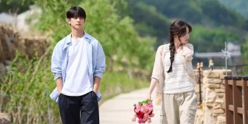 Dàn diễn viên và nội dung Kdrama Love, Take Two (2025)