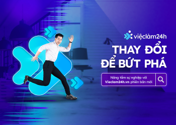 Tìm việc dễ dàng hơn với 9 website việc làm hàng đầu tại Việt Nam