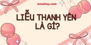 Liễu Thanh Yên – Khi Jack J97 kể chuyện tình yêu bằng hơi thở cổ phong