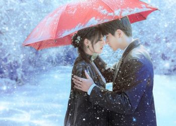 Vì sao phải xem phim Trung Nửa Thành Gió Trăng Nửa Thành Tuyết (Between Love and Frost, 2025)