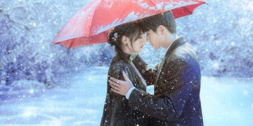 Vì sao phải xem phim Trung Nửa Thành Gió Trăng Nửa Thành Tuyết (Between Love and Frost, 2025)