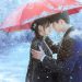 Vì sao phải xem phim Trung Nửa Thành Gió Trăng Nửa Thành Tuyết (Between Love and Frost, 2025)