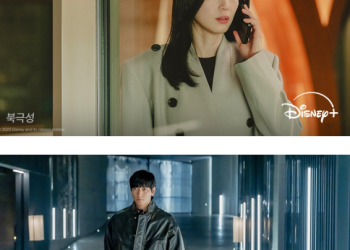 Vì sao Tempest (2025) là bản hùng ca gián điệp và chính trị phim Hàn hiện đại?