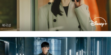 Vì sao Tempest (2025) là bản hùng ca gián điệp và chính trị phim Hàn hiện đại?