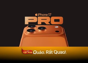 So sánh iPhone 16 Pro Max và iPhone 17 Pro Max: 8 nâng cấp đáng giá quyết định lên đời”