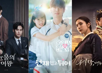 Vì sao phim Hàn vẫn giữ được sức hút suốt 2 thập kỷ?